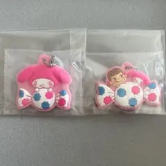 サンリオ マイメロ PECO