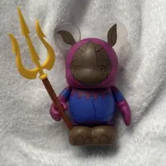 バイナルメーション　ヴィランズ