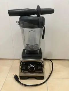 Vitamix バイタミックス　PRO750 フードプロセッサー　VM0158A 楽天市場】Vitamix バイタミックス PRO750用 ウェットコンテナー 2.0L