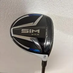 おかATTAS MB FW 65S テーラーメイド 3w 2025年最新】アッタスmb fw 65の人気アイテム - メルカリ