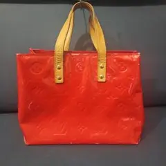 ヴェルニ ハンドバッグ