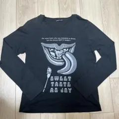 ROOSTERS LET'S ROCK! 奈良美智イラストTシャツ Mサイズ - メルカリ