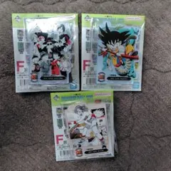 一番くじ ドラゴンボール 40th F賞 アクレクト