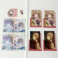 プロジェクトセカイ プロセカ 望月穂波 グッズ セット