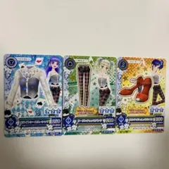 2025年最新】アイカツ！トランプの人気アイテム - メルカリ