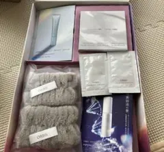 ★新品★ORBIS オルビスユードット トライアルセットN★ブライトセラムも♪