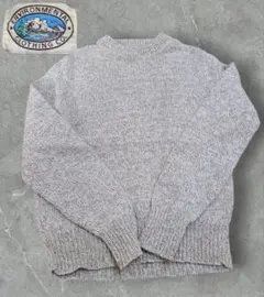 ENVIRONMENTAL CLOTHING CO. ニットセーター M