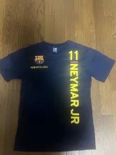 FCバルセロナ NEYMAR JR 11番シャツ