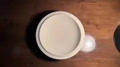船串篤司 ラウンド皿 24cm - メルカリ
