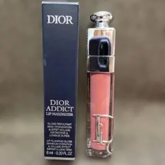 ディオール アディクト リップ マキシマイザー / 012 ローズウッド