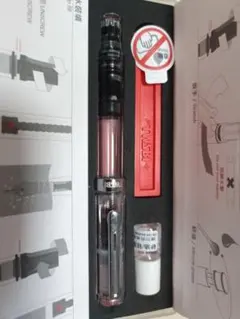 TWSBI ECO 万年筆 Clearのサムネイル