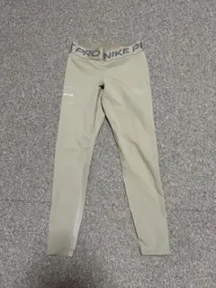 NIKE ロングタイツ ウィメンズM