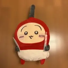 新品　ちいかわ誕生日BIGぬいぐるみ　うさぎ　チャッカマンのサムネイル