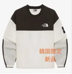 日本未入荷　韓国限定　ノースフェイスホワイトレーベル　M　アルバニークルーネック 楽天市場】☆2024年度新商品☆送料無料☆【正規品】THENORTHFACE