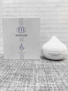 新品未使用❗ モイスティーヌ モイスチャーバス 、スパ ボーテ セット