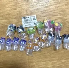 たまごっち カラフルキャンディチャーム みみっち　新品