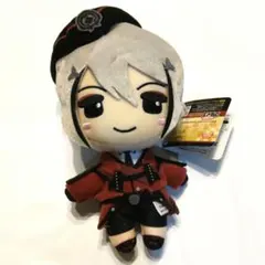 刀剣乱舞 日向正宗 ぬいっこぬいぐるみ