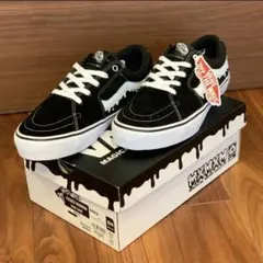 VANS x MAGICAL MOSH MISFITS SK8-LOWのサムネイル