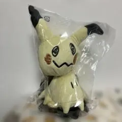 ポケモン　ぬいぐるみ　ミミッキュ