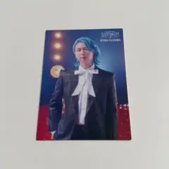 Mrs. GREEN APPLE 藤澤涼架 フォトカード 1番