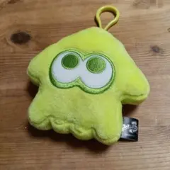 スプラトゥーンマスコット