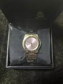 SEIKO/LUKIA　パープル