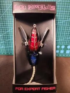 フロッグプロダクツ