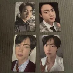 THE BOYZ ヨンフン INTER-ZECTION トレカ4枚セット - メルカリ