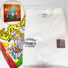 SAPEUR ビックリマン 長袖 ブラック スーパーデビル XXL 61GGcaQ4OGL._UF350,350_QL50_.jpg