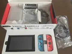 Nintendo Switch microSDカード 新品未使用の付属品付き - メルカリ