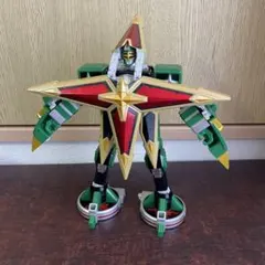 2026年最新】忍風戦隊ハリケンジャー 飛翔変形 DX 天空神