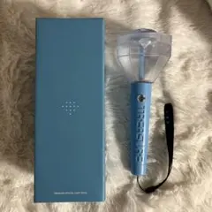 TREASURE OFFICIAL LIGHT STICK ／ジェヒョクトレカ付