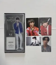 2025年最新】bts グク 香水の人気アイテム - メルカリ