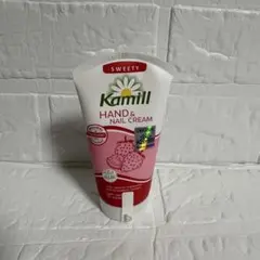 Kamill カミール ハンド＆ネイルクリーム スウィーティー 75mlのサムネイル