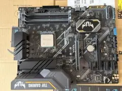 ASUS PRIME B365-PLUS マザーボード 本体 i7-8700付き - メルカリ