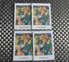 あんスタ ぱしゃっつVol.6 白鳥藍良