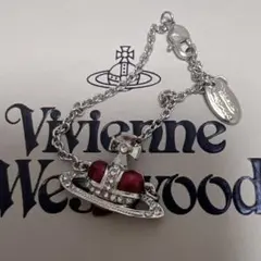 VivienneWestwood ディアマンテブレスレット