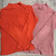 タートルネック