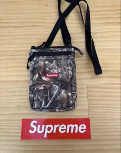 Ｊ*Ｓ様 SUPREME ショルダーバッグ