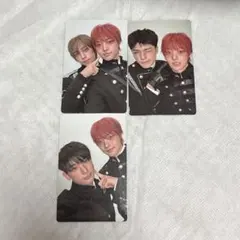 &TEAM EJ ウィジュ BTW会場限定CD購入特典 香川公演トレカ - メルカリ