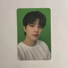 Stray Kids スンミン トレカ