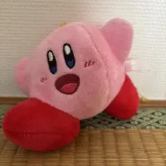 カービィ ぬいぐるみ