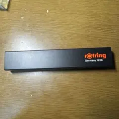 rotring 800 シャープペンシル 0.5mm シルバーのサムネイル