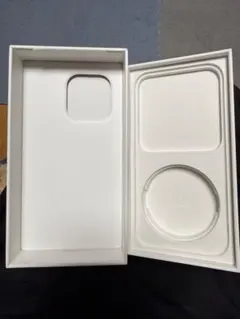 iPhone 14 Pro用Lightningケーブル・箱