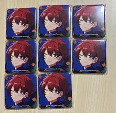 2025年最新】朱桜司スクエア缶バッジの人気アイテム - メルカリ