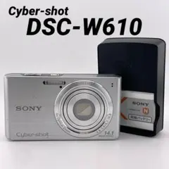 2026年最新】dsc w610の人気アイテム - メルカリ