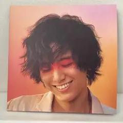 藤井風 レコードLP LOVE ALL SERVE ALL 数量限定生産盤