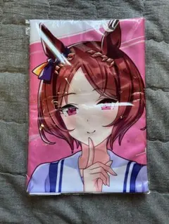 2026年最新】ウマ娘 BIGタオル サクラローレルの人気アイテム - メルカリ