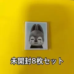 ♡*除様 StrayKids SKZ TOY WORLD SKZOO IDフォト