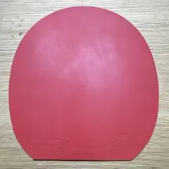 Yasaka RAKZA X 卓球ラバー 赤